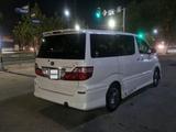 Toyota Alphard 2006 годаfor5 500 000 тг. в Алматы – фото 5