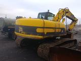 JCB  JS220 2007 года за 10 000 000 тг. в Петропавловск – фото 3
