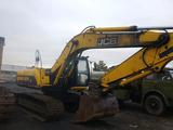 JCB  JS220 2007 года за 10 000 000 тг. в Петропавловск – фото 4