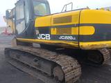 JCB  JS220 2007 года за 10 000 000 тг. в Петропавловск – фото 2