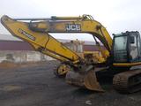 JCB  JS220 2007 года за 10 000 000 тг. в Петропавловск