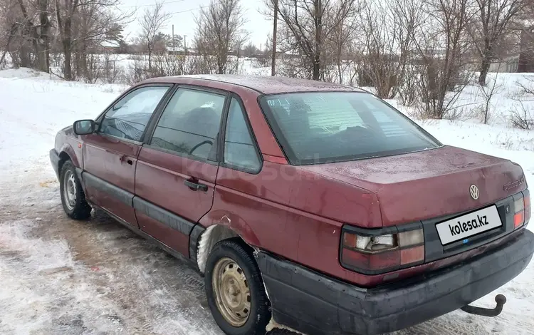 Volkswagen Passat 1993 года за 600 000 тг. в Уральск