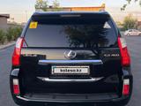 Lexus GX 460 2011 года за 16 500 000 тг. в Шымкент – фото 2