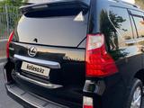 Lexus GX 460 2011 года за 16 500 000 тг. в Шымкент – фото 3