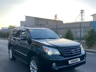 Lexus GX 460
