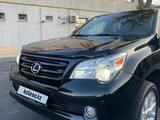 Lexus GX 460 2011 года за 16 500 000 тг. в Шымкент – фото 4