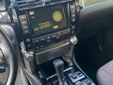 Lexus GX 460 2011 года за 16 500 000 тг. в Шымкент – фото 5