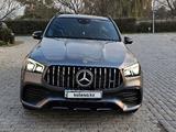 Mercedes-Benz GLE 53 AMG 2023 годаfor61 000 000 тг. в Алматы