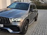 Mercedes-Benz GLE 53 AMG 2023 годаfor61 000 000 тг. в Алматы – фото 2