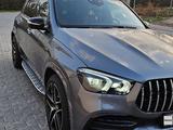 Mercedes-Benz GLE 53 AMG 2023 годаfor61 000 000 тг. в Алматы – фото 3