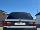 Volkswagen Passat 1992 года за 1 200 000 тг. в Балхаш