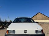 Volkswagen Passat 1992 года за 1 200 000 тг. в Балхаш – фото 2