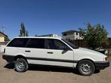 Volkswagen Passat 1992 года за 1 200 000 тг. в Балхаш – фото 3