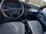 Volkswagen Passat 1992 года за 1 200 000 тг. в Балхаш – фото 4