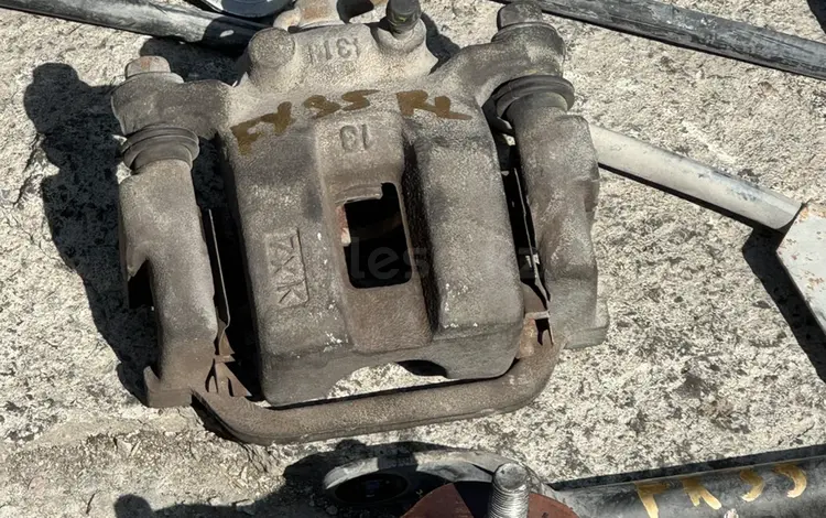 Суппорт задний за 15 000 тг. в Алматы