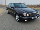 Mercedes-Benz E 320 1999 года за 4 500 000 тг. в Актау – фото 3