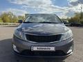 Kia Rio 2013 года за 5 300 000 тг. в Темиртау – фото 2