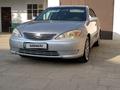 Toyota Camry 2002 года за 4 500 000 тг. в Жанаозен – фото 3