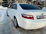 Toyota Camry 2007 годаүшін6 000 000 тг. в Алматы – фото 5