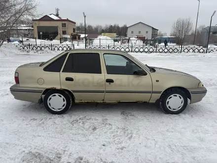 Daewoo Nexia 2007 года за 600 000 тг. в Астана – фото 4