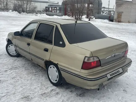 Daewoo Nexia 2007 года за 600 000 тг. в Астана – фото 12