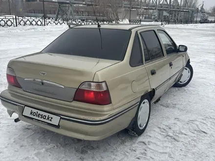 Daewoo Nexia 2007 года за 600 000 тг. в Астана – фото 13