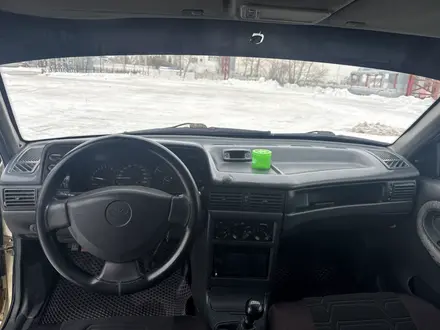 Daewoo Nexia 2007 года за 600 000 тг. в Астана – фото 15