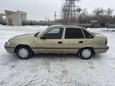 Daewoo Nexia 2007 года за 600 000 тг. в Астана – фото 2