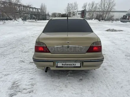 Daewoo Nexia 2007 года за 600 000 тг. в Астана – фото 3