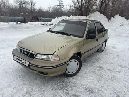 Daewoo Nexia 2007 года за 600 000 тг. в Астана
