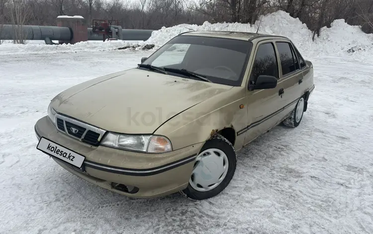 Daewoo Nexia 2007 года за 600 000 тг. в Астана