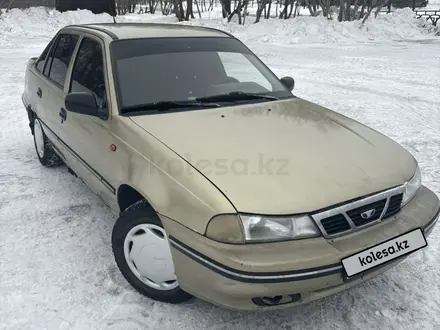 Daewoo Nexia 2007 года за 600 000 тг. в Астана – фото 6
