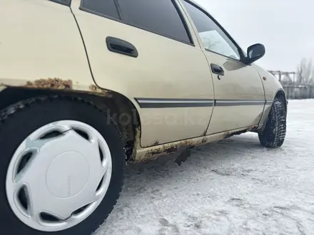 Daewoo Nexia 2007 года за 600 000 тг. в Астана – фото 7