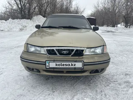 Daewoo Nexia 2007 года за 600 000 тг. в Астана – фото 5