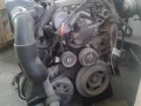 Двигатель на мерседес W210 2.2л CDI за 250 000 тг. в Караганда