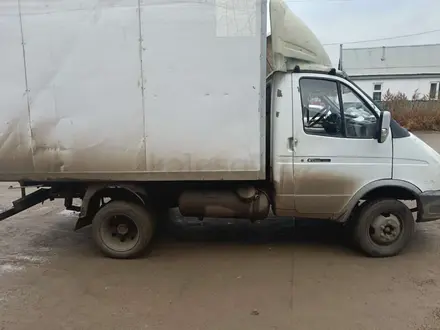 ГАЗ ГАЗель 2007 года за 3 500 000 тг. в Актобе – фото 4