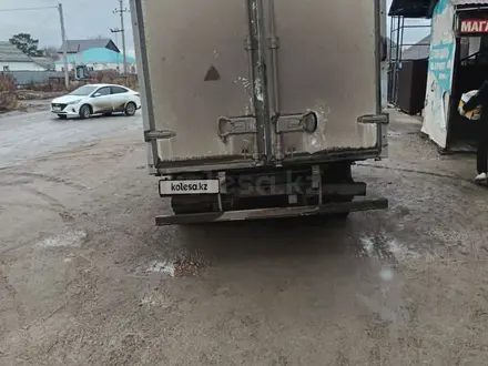 ГАЗ ГАЗель 2007 года за 3 500 000 тг. в Актобе – фото 2