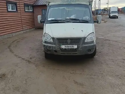ГАЗ ГАЗель 2007 года за 3 500 000 тг. в Актобе – фото 3