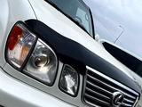 Toyota Land Cruiser 2001 годаүшін9 500 000 тг. в Актобе – фото 2