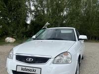 ВАЗ (Lada) Priora 2170 2014 годаүшін3 100 000 тг. в Усть-Каменогорск