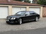 Bentley Continental Flying Spur 2007 года за 22 000 000 тг. в Шымкент – фото 2