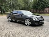 Bentley Continental Flying Spur 2007 года за 22 000 000 тг. в Шымкент