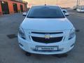 Chevrolet Cobalt 2022 года за 6 500 000 тг. в Актау