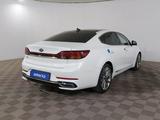 Kia K7 2019 года за 13 600 000 тг. в Шымкент – фото 5