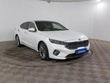 Kia K7 2019 года за 13 600 000 тг. в Шымкент – фото 3