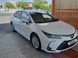 Toyota Corolla 2023 годаfor6 600 000 тг. в Атырау