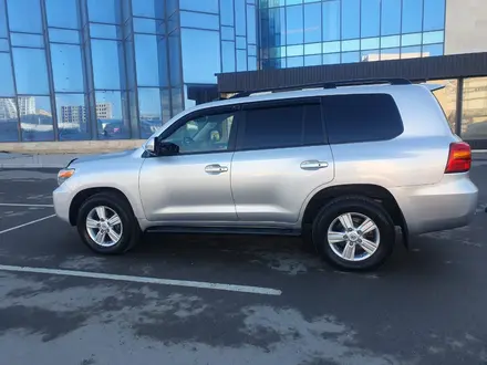 Toyota Land Cruiser 2012 года за 23 000 000 тг. в Актау – фото 4