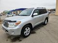 Toyota Land Cruiser 2012 года за 23 000 000 тг. в Актау