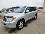 Toyota Land Cruiser 2012 годаүшін23 000 000 тг. в Актау