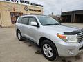 Toyota Land Cruiser 2012 года за 23 000 000 тг. в Актау – фото 2
